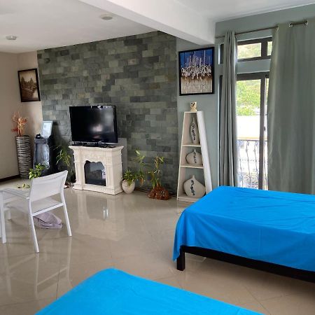 Mountview Studio In City Порт-Луи Экстерьер фото
